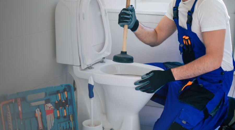 Professional Leak Detection Services in Knowlesville, NY